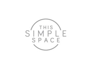 Logo Design by ABG for This Simple Space | Design: #17181390
