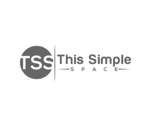 Logo Design by EGYPT KING for This Simple Space | Design: #17193430