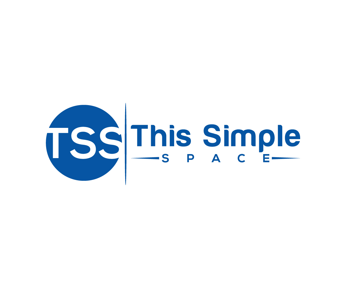 Logo Design by EGYPT KING for This Simple Space | Design #17193431