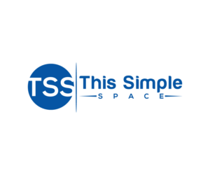 Logo Design by EGYPT KING for This Simple Space | Design: #17193431
