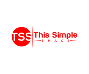 Logo Design by EGYPT KING for This Simple Space | Design: #17193432