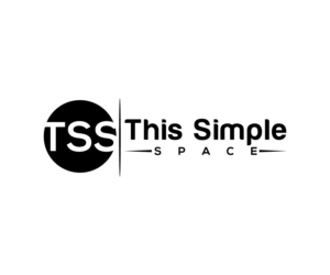 Logo Design by EGYPT KING for This Simple Space | Design: #17193434