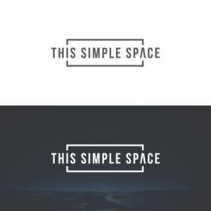 Logo Design by yhutomo for This Simple Space | Design: #17200073
