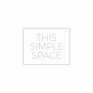 Logo Design by dejagad for This Simple Space | Design: #17186296
