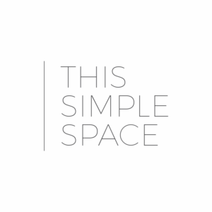Logo Design by dejagad for This Simple Space | Design: #17244762