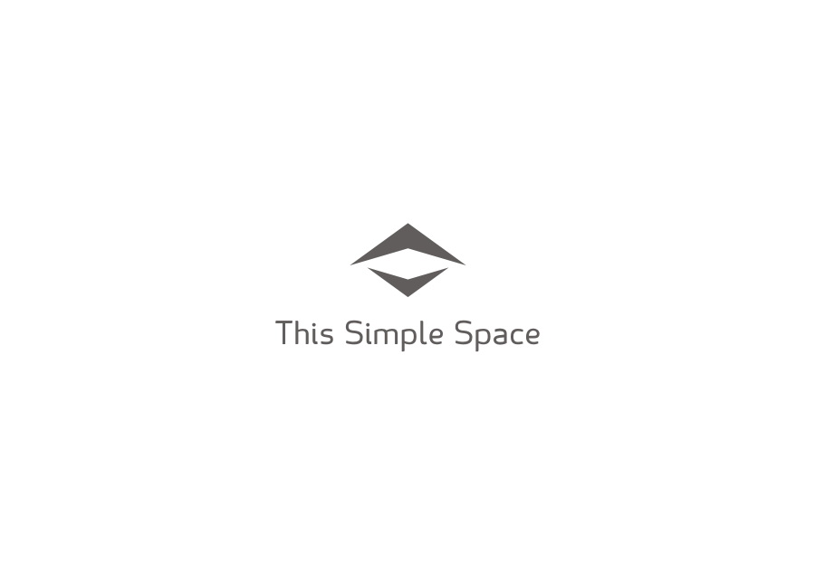 Logo Design by RetnoHandayaniDESIGNS for This Simple Space | Design #17255233