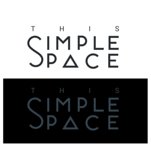 Diseño de Logo por Natasa m. para This Simple Space | Diseño #17258106