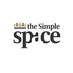 Logo Design by Naim J for This Simple Space | Design: #17238028