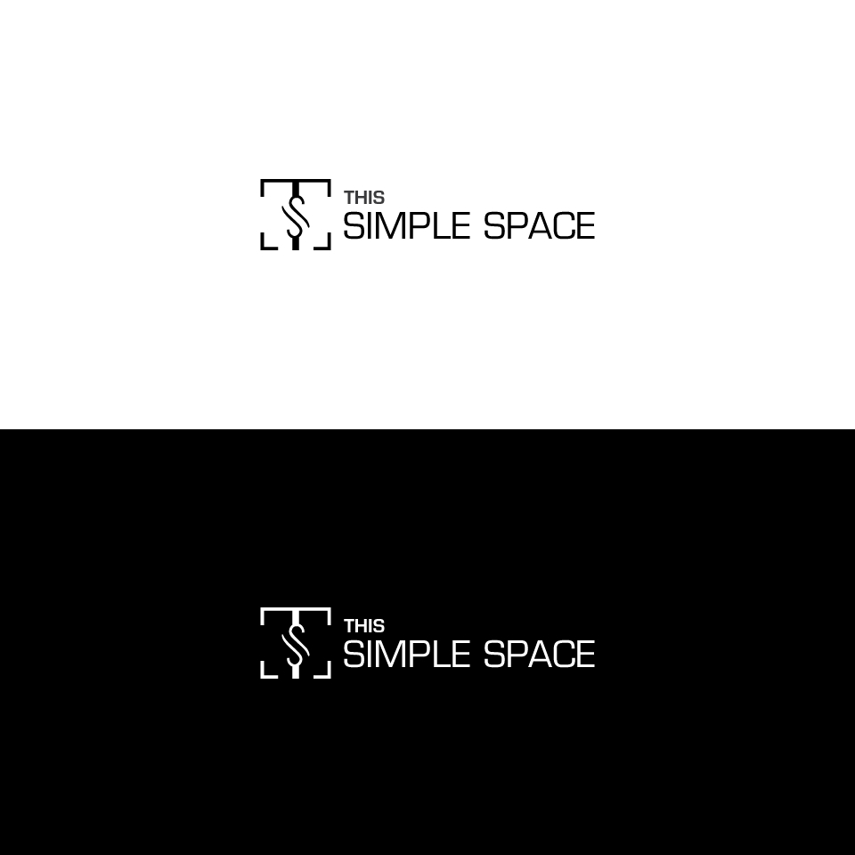 Logo Design by S maurya for This Simple Space | Design #17185187