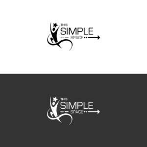 Logo Design by S maurya for This Simple Space | Design: #17185192