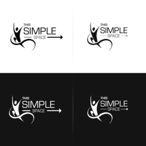 Diseño de Logo por S maurya para This Simple Space | Diseño #17199245