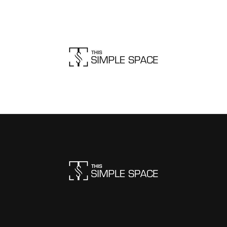 Logo Design by S maurya for This Simple Space | Design #17199273