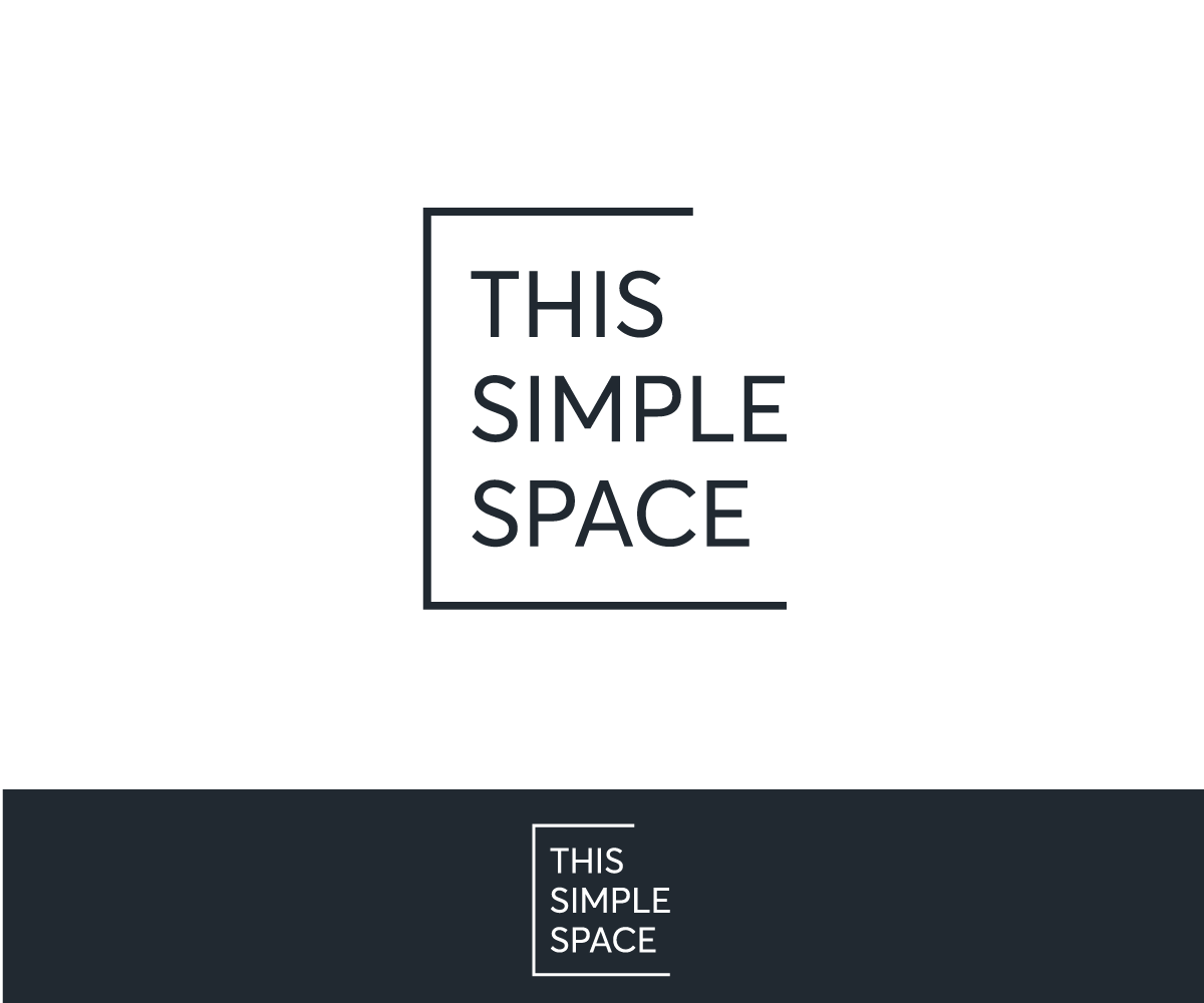 Diseño de Logo por Slavyana I. para This Simple Space | Diseño #17263233