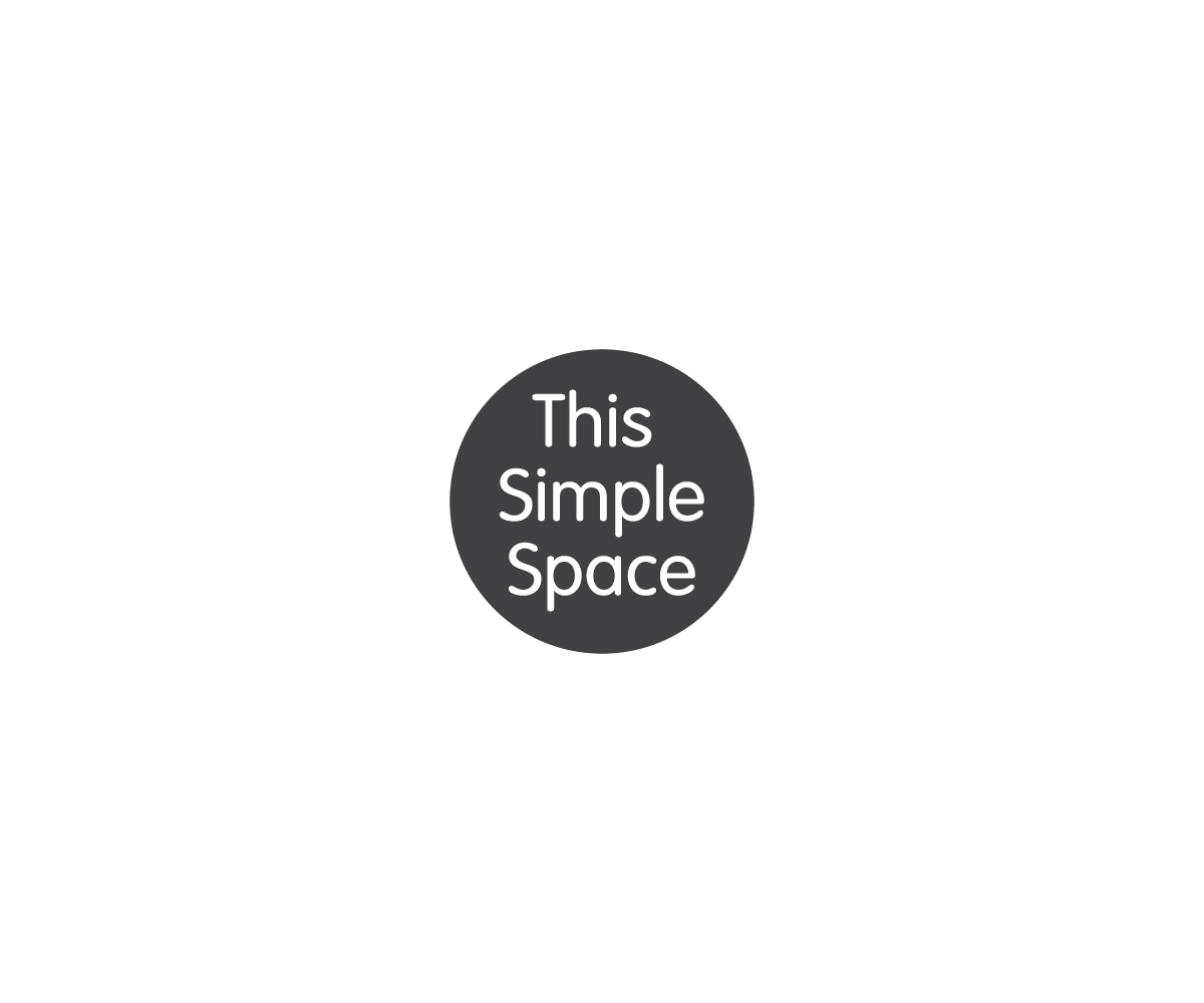 Logo Design by Boon for This Simple Space | Design #17180073