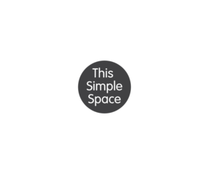 Diseño de Logo por Boon para This Simple Space | Diseño #17180073