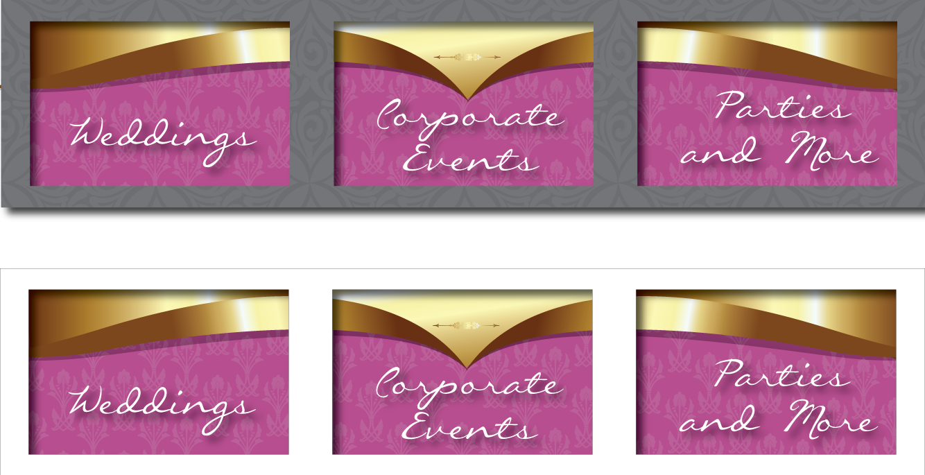 Banner Ad Design by TedAtkinson for Pulley Media, LLC | Design #2704754