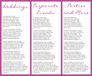 Diseño De Banner Publicitario por Cheryl Hall Designs para Pulley Media, LLC | Diseño: #2713806