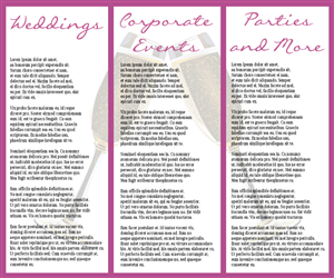 Design de Bannière  par Cheryl Hall Designs pour Pulley Media, LLC | Design : #2713814