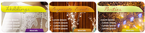 Banner Ad Design by SnakeDoc