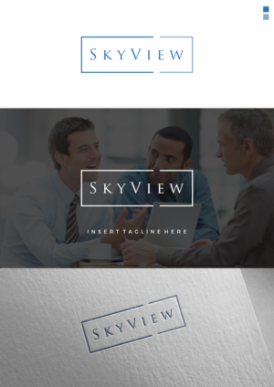 Logo Design by christianpoetoe for Legacy Value Capital Inc. | Design: #17331209