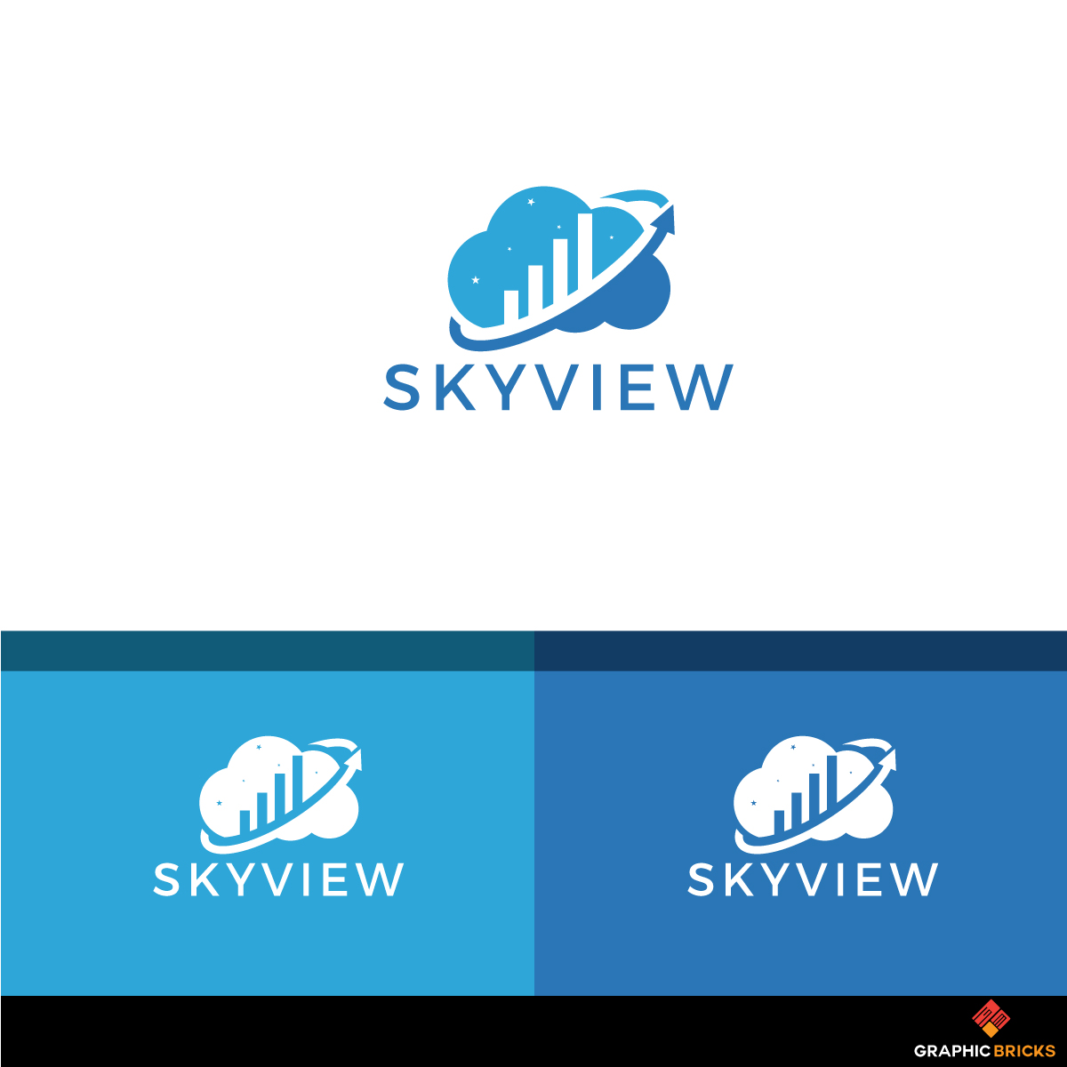 Logo Design by Graphic Bricks for Legacy Value Capital Inc. | Design #17334246