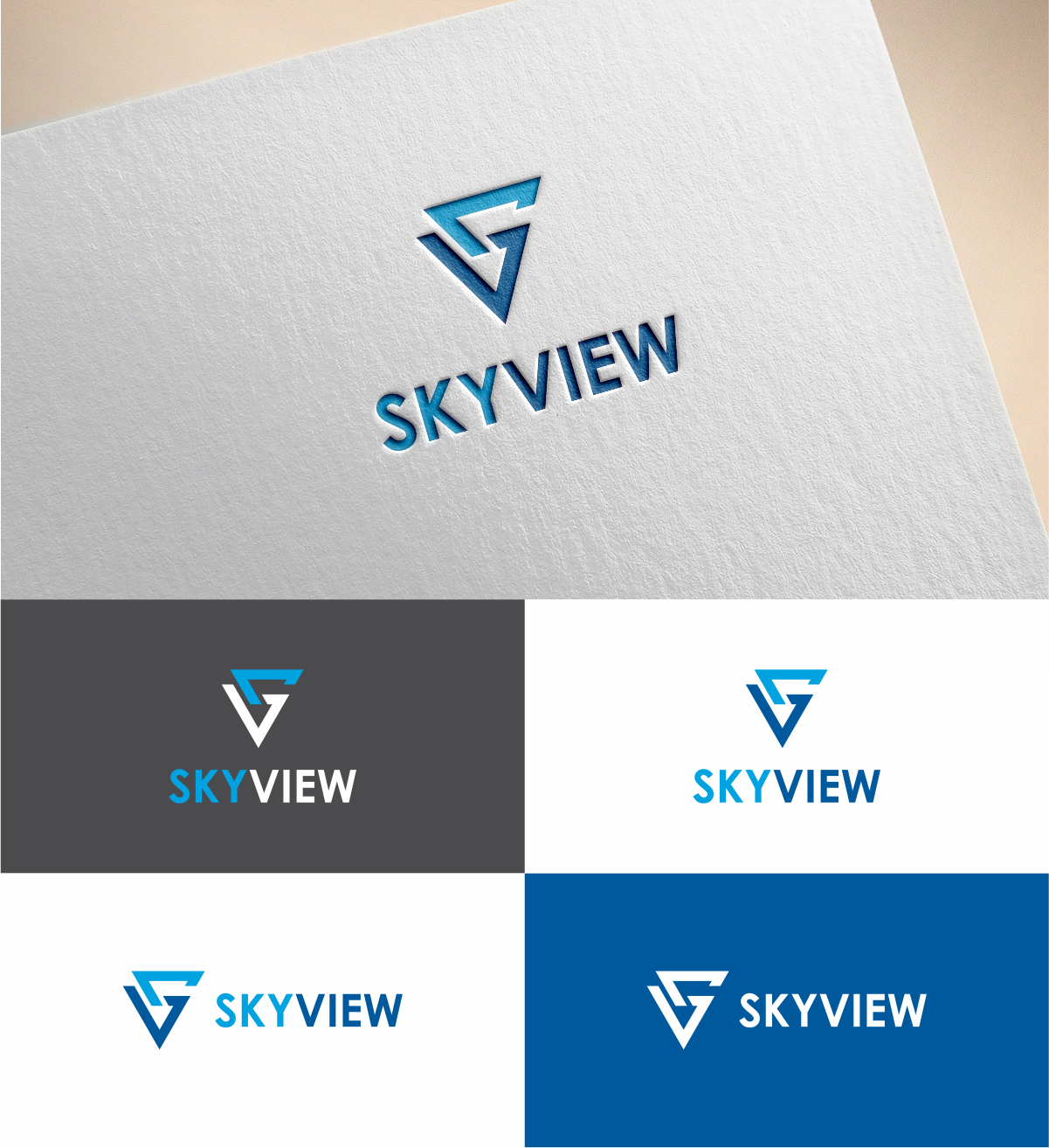 Logo Design by MKR for Legacy Value Capital Inc. | Design #17335109