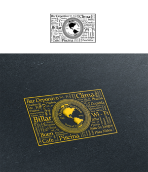 Diseño de Logo por lionx para este proyecto | Diseño: #19160306