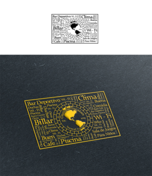 Diseño de Logo por lionx para este proyecto | Diseño: #19160307