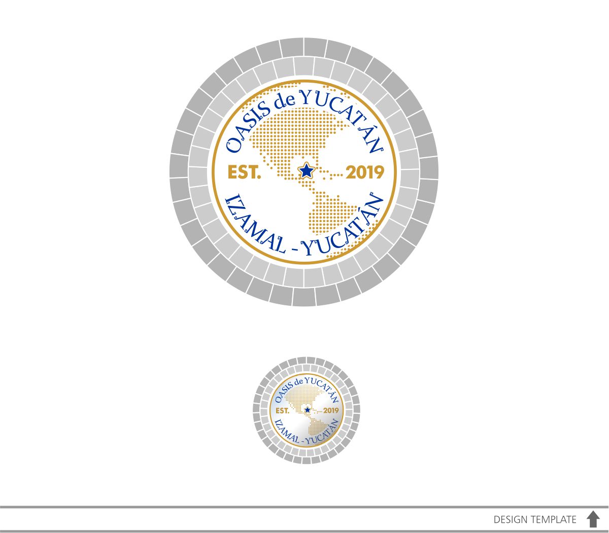 Logo Design by DesignMX (Renan Mejia) for this project | Design #19140259