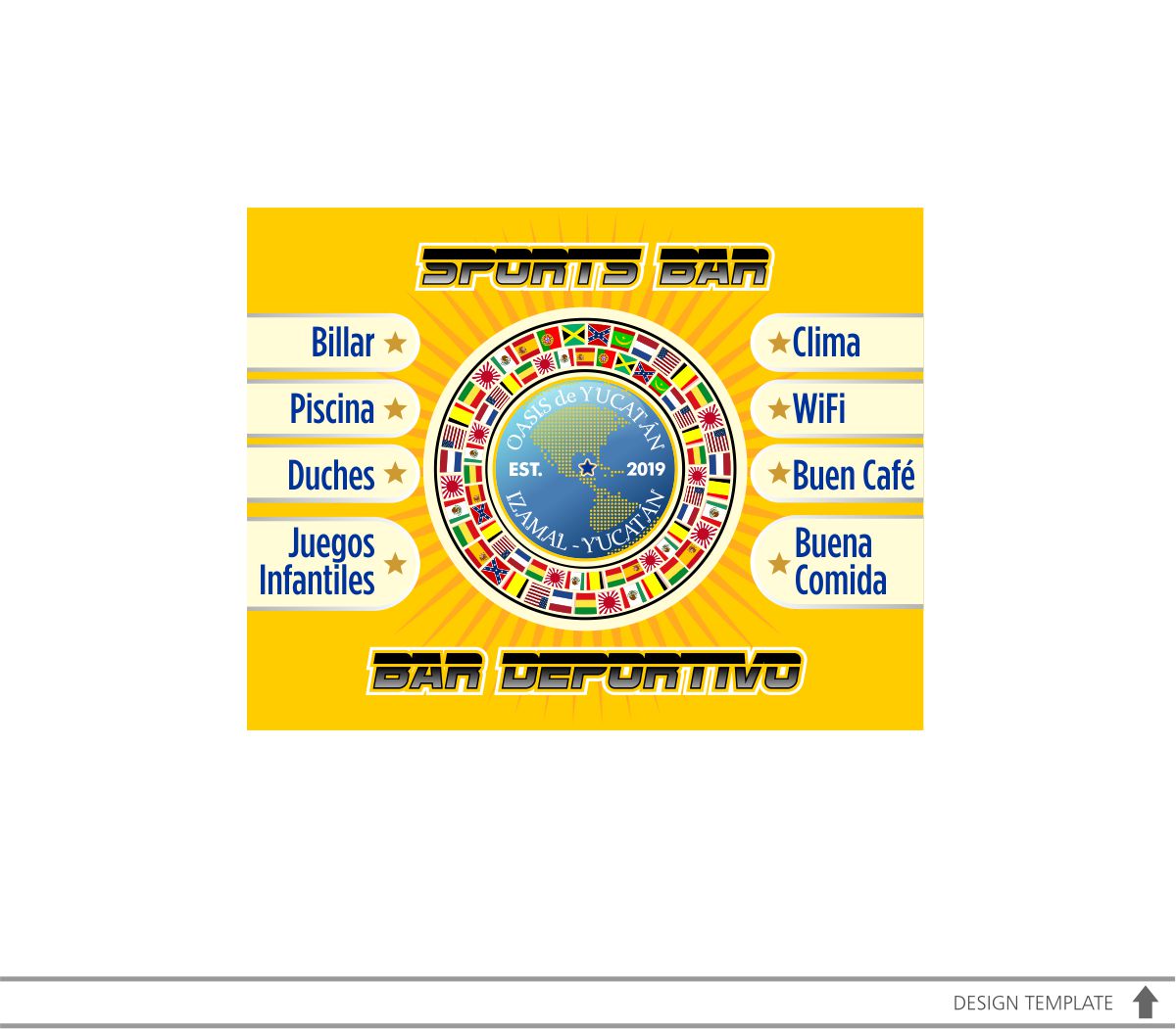 Design de Logo par DesignMX (Renan Mejia) pour ce projet | Design #19141518