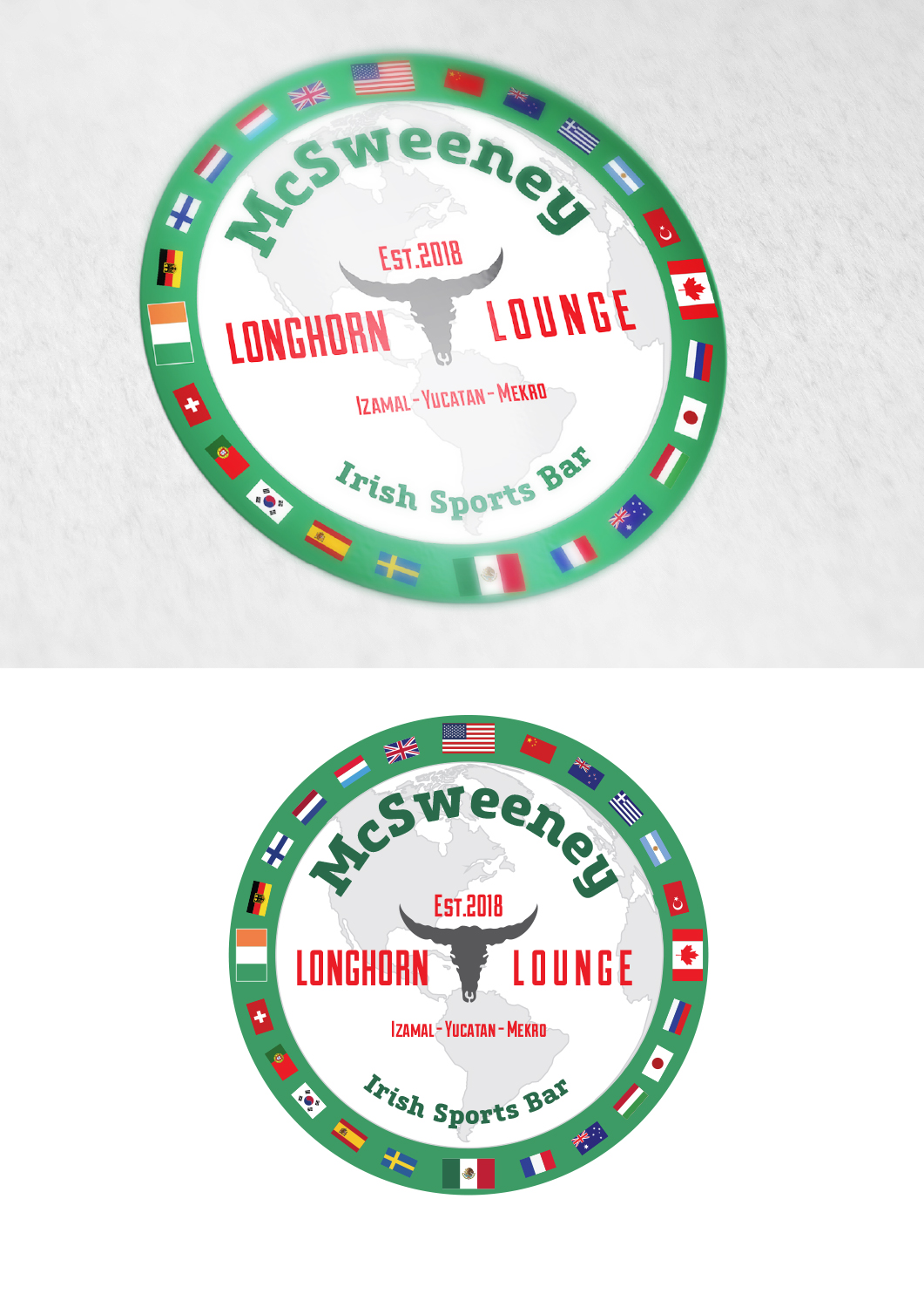 Diseño de Logo por fisekovic goran para este proyecto | Diseño #17430450