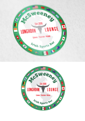 Diseño de Logo por fisekovic goran para este proyecto | Diseño: #17430450