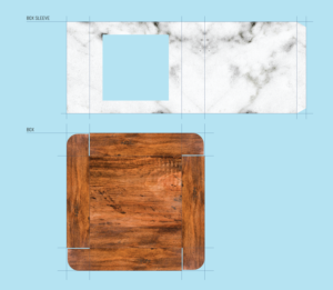 Packaging Design by Iwana Ioana for this project | Design: #18954407