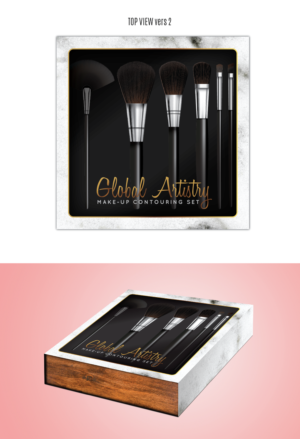 Packaging Design by Iwana Ioana for this project | Design: #19019730