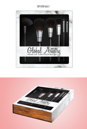 Packaging Design by Iwana Ioana for this project | Design: #19019731