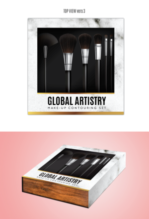 Packaging Design by Iwana Ioana for this project | Design: #19019732