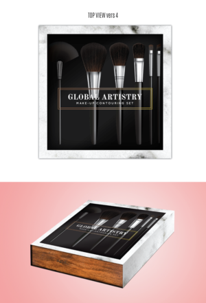 Packaging Design by Iwana Ioana for this project | Design: #19019733