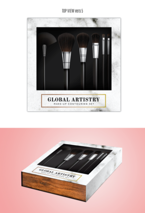 Packaging Design by Iwana Ioana for this project | Design: #19019735