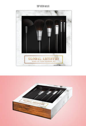 Packaging Design by Iwana Ioana for this project | Design: #19019740