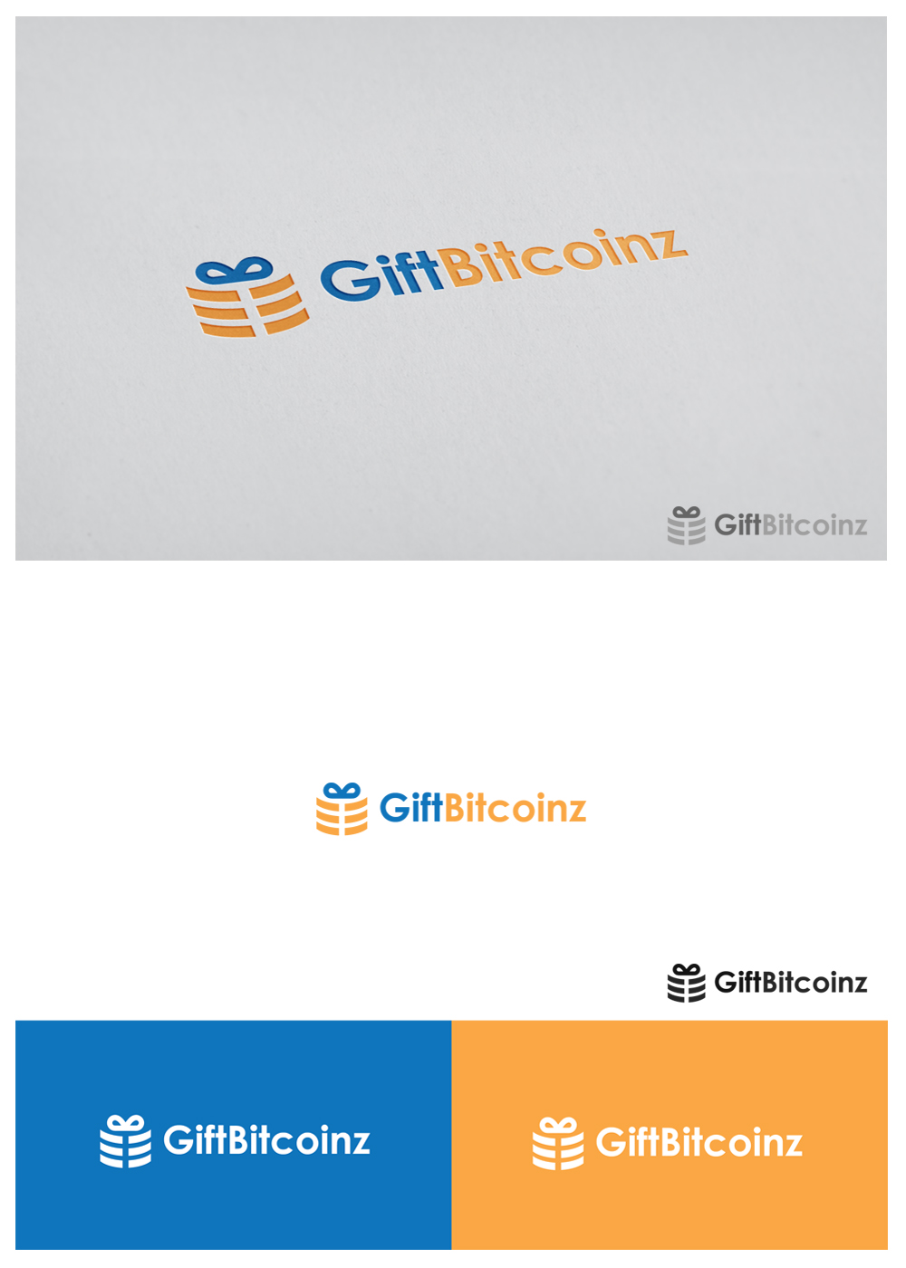 Logo Design by goranvisnjic82 for this project | Design #17189725