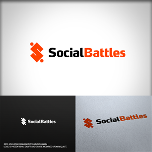 Logo Design by carlomagno for this project | Design: #2763689