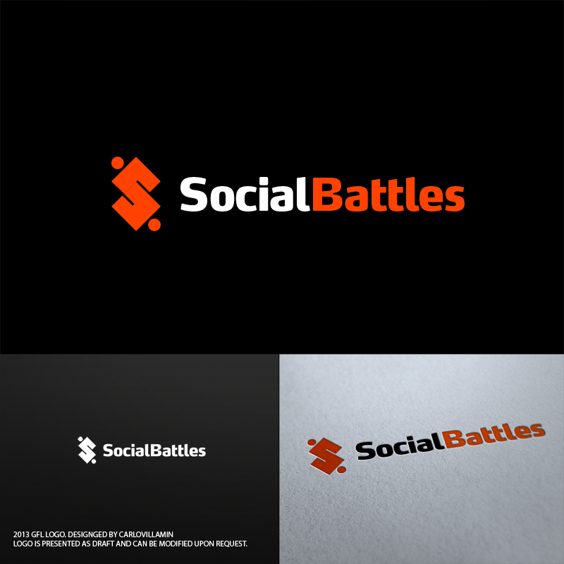 Logo Design by carlomagno for this project | Design #2763690