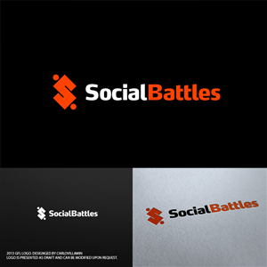 Logo Design by carlomagno for this project | Design: #2763690
