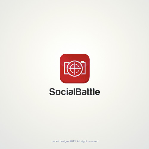 Logo Design by madeli for this project | Design #2718244