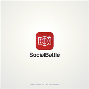 Logo Design by madeli for this project | Design: #2718244