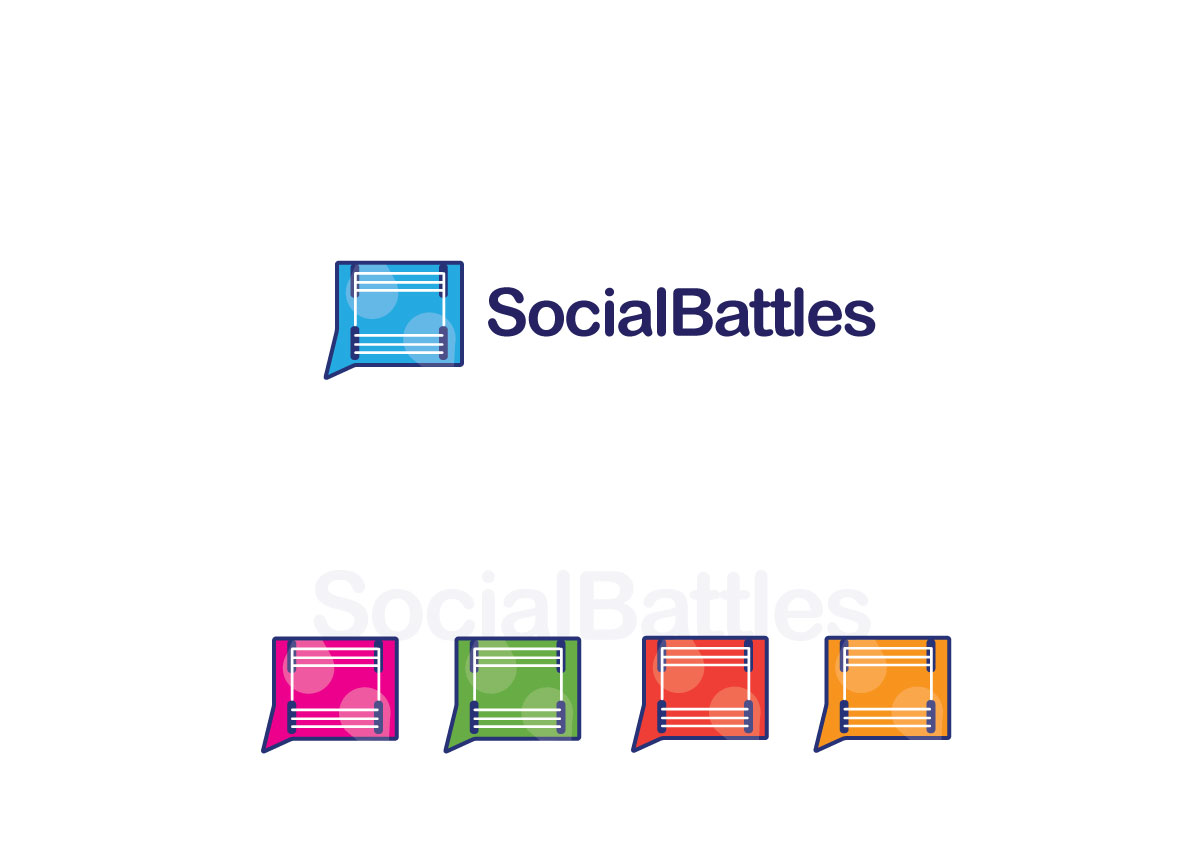 Logo Design by dukedesign for this project | Design #2776415
