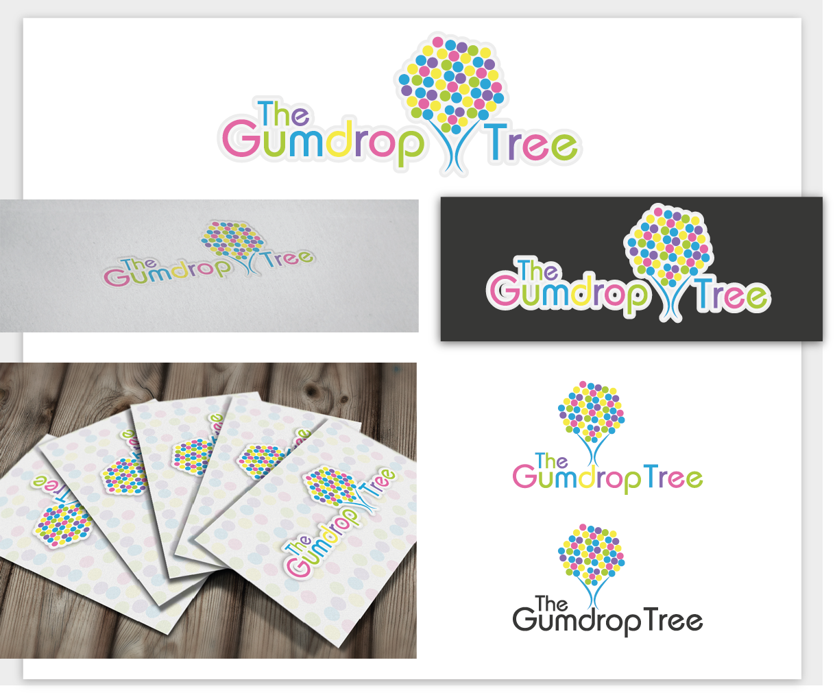 Logo Design by Shirlei Patricia for this project | Design #2714360