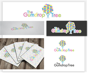 Logo Design by Shirlei Patricia for this project | Design: #2714360