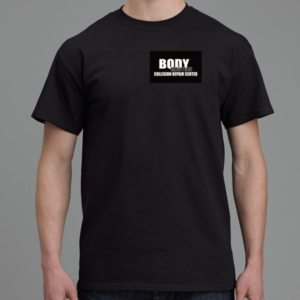 T-shirt Design by Twenty Sixty Design for Body Masters | Design #17207187