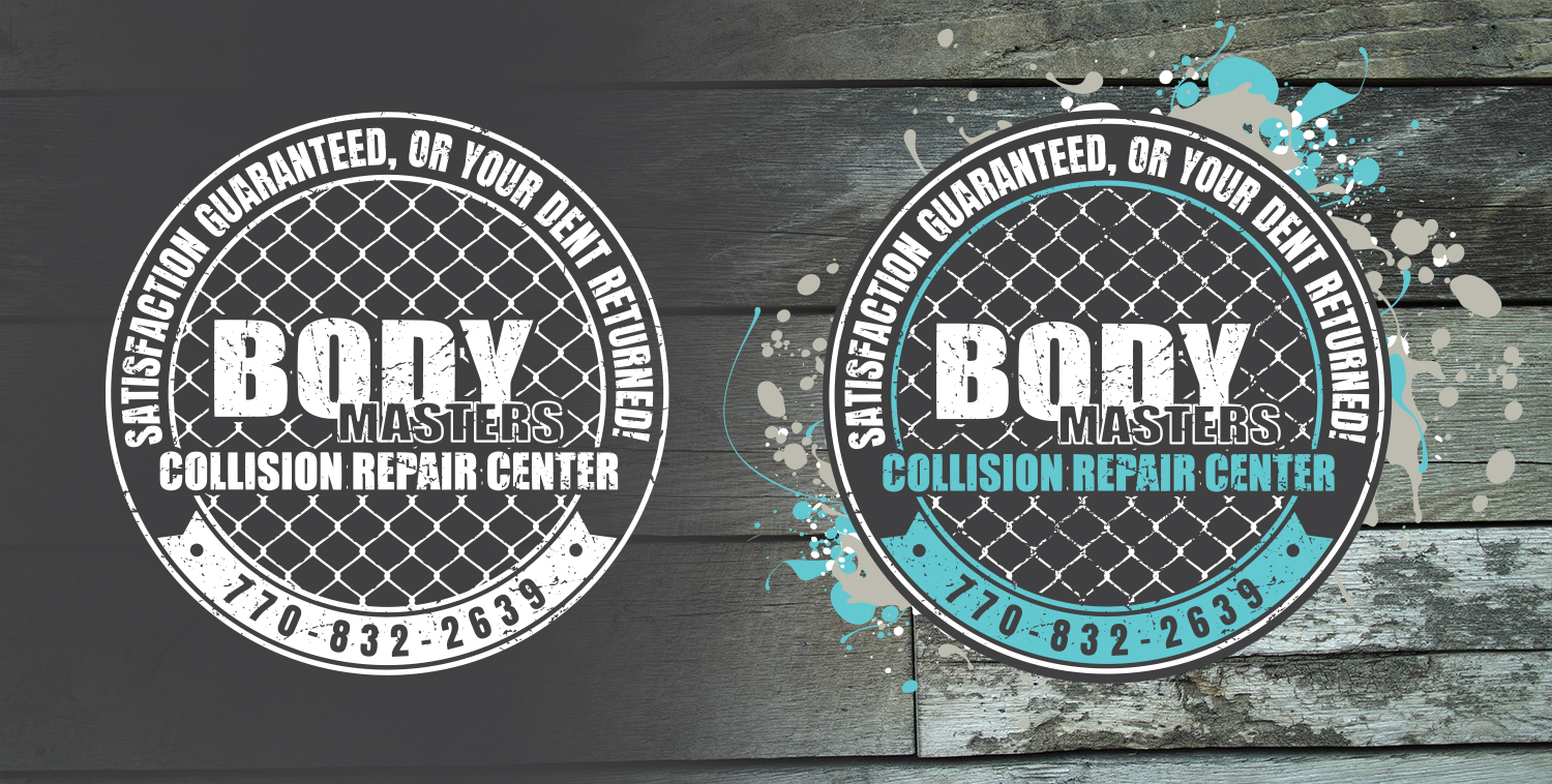 T-Shirt-Design von db1404 für Body Masters | Design #17210225